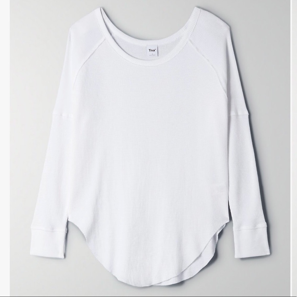 Aritzia Alder Thermals (Bundle of 2)